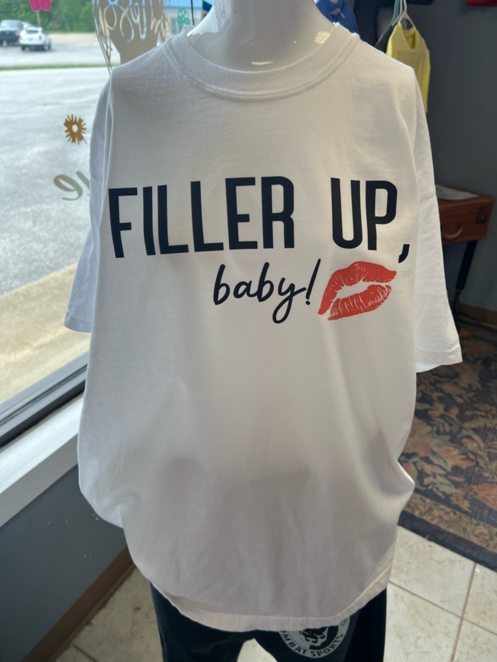 Brand new unisex  T-shirt
